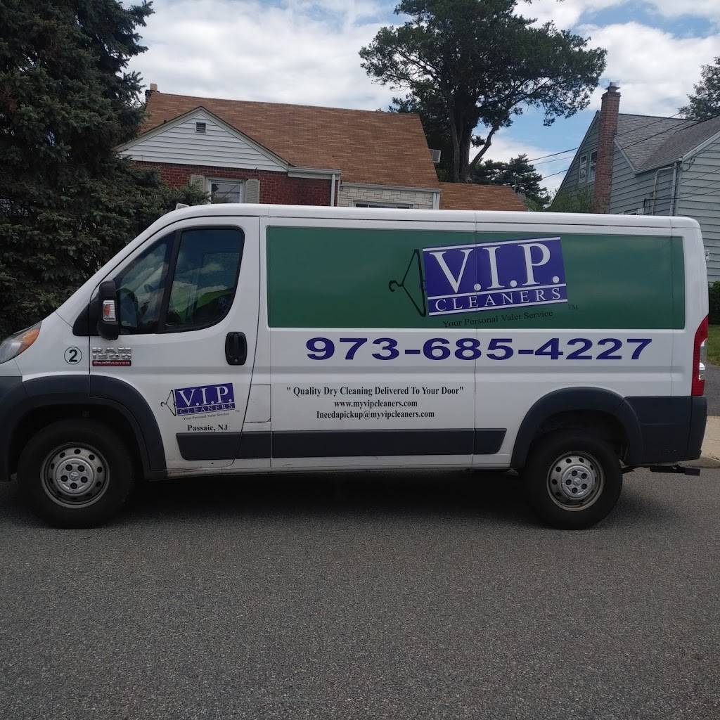 VIP Cleaners | Passaic, NJ 07055, USA | Phone: (973) 685-4227