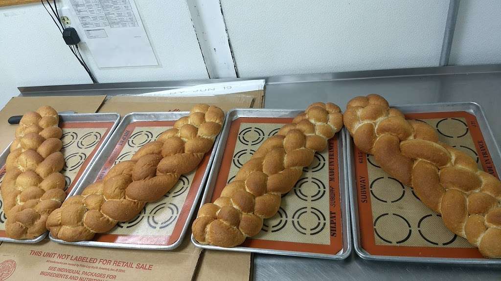 Subway | 402 N Brooks St, Brazoria, TX 77422, USA | Phone: (979) 798-4782