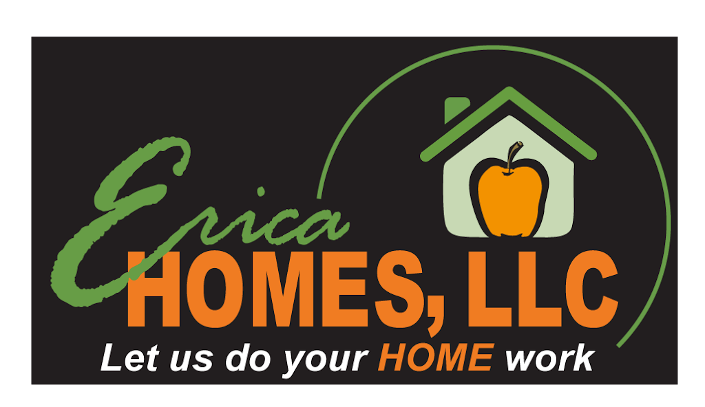 Erica Homes, LLC | 1196 Great Falls Hwy, Lancaster, SC 29720, USA | Phone: (803) 712-4194