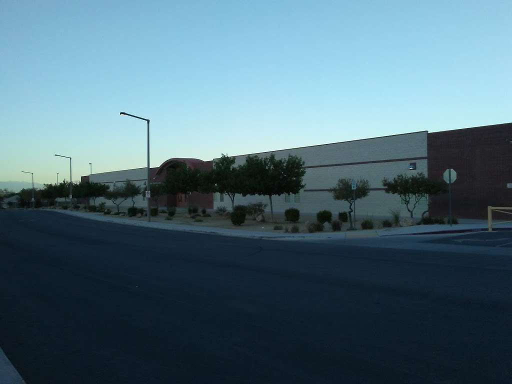 Wilbur & Theresa Faiss Middle School | 9525 W Maule Ave, Las Vegas, NV 89148, USA | Phone: (702) 799-6850