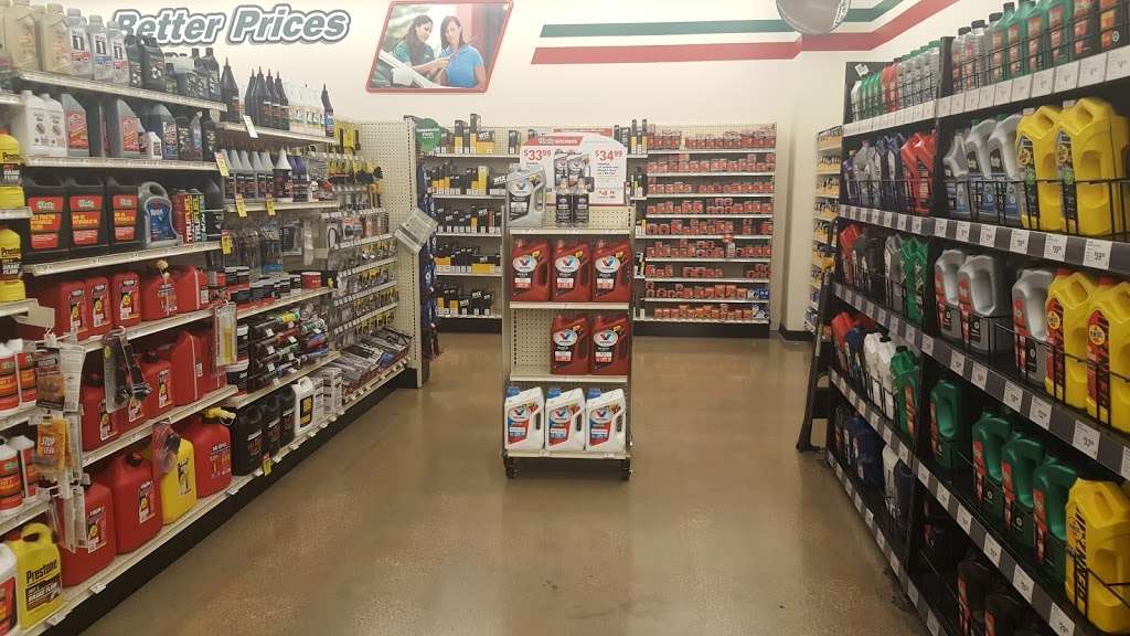 OReilly Auto Parts | 1531 S Beltline Rd, Mesquite, TX 75149, USA | Phone: (972) 288-9057