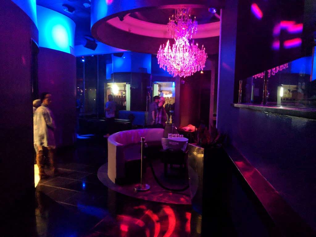 Heat Ultra Lounge | Anaheim GardenWalk, 400 Disney Way, Anaheim, CA 92802 | Phone: (714) 776-4328