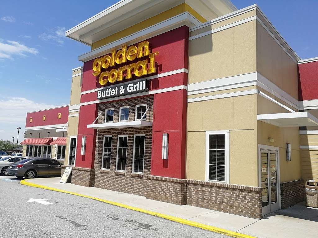 Golden Corral | 2291 Lincoln Hwy E, Lancaster, PA 17602, USA | Phone: (717) 208-3984