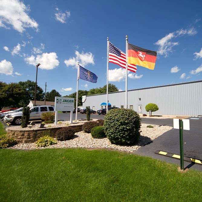 Jaeger-Unitek Sealing Solutions | 115 Koomler Dr, La Porte, IN 46350 | Phone: (219) 324-1111