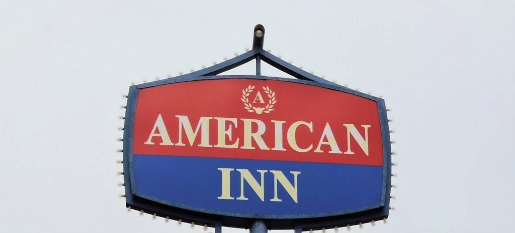 American Inn Motel | 3325 Fremont St, Las Vegas, NV 89104, USA | Phone: (702) 457-0422