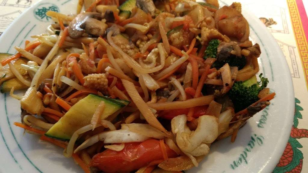 Princess Garden | 960 Admiral Callaghan Ln, Vallejo, CA 94591, USA | Phone: (707) 643-0202