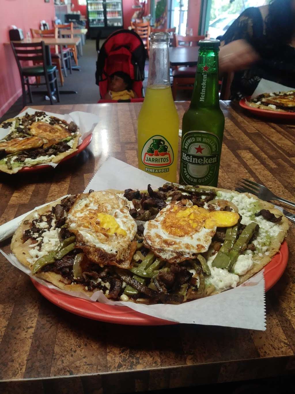 Taqueria el guacamole | 2977 Baltimore Blvd, Finksburg, MD 21048, USA | Phone: (410) 702-7443