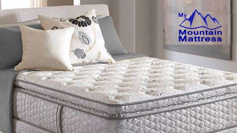 My Mountain Mattress | 583 Moorestown Dr, Bath, PA 18014, USA | Phone: (610) 746-0100