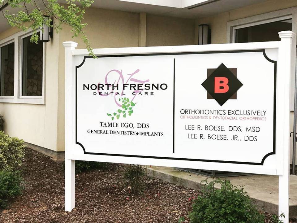 North Fresno Dental Care | 373 E Warner Ave Suite 101, Fresno, CA 93710, USA | Phone: (559) 437-0553