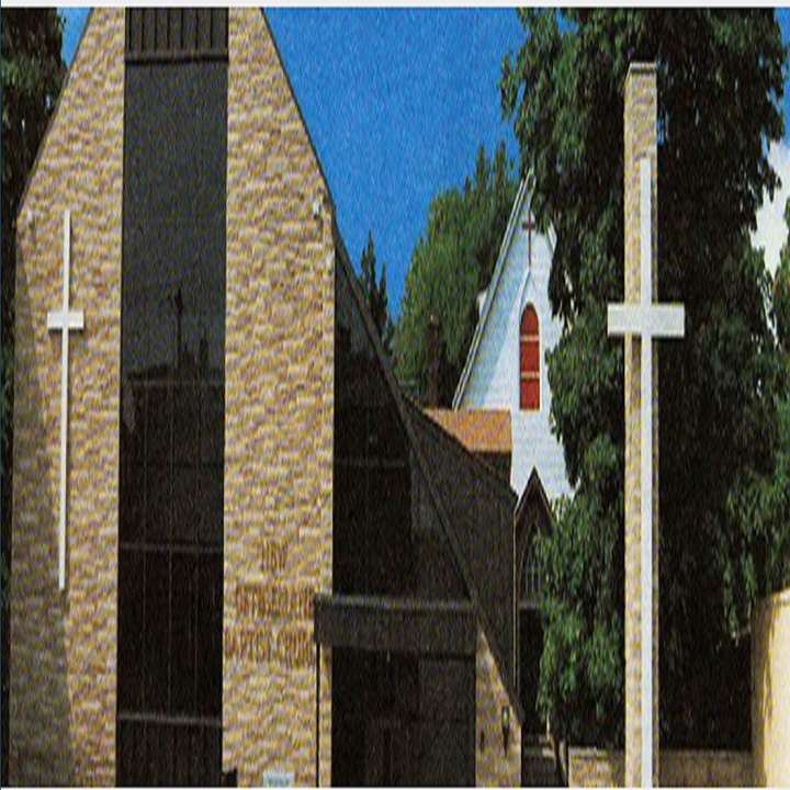 New Gethsemane Baptist Church | 917 E Chelten Ave, Philadelphia, PA 19138, USA | Phone: (215) 848-0292