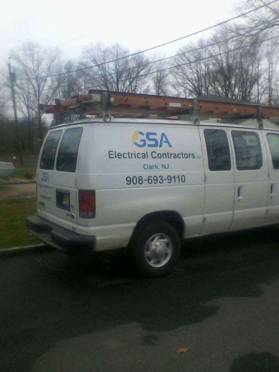 GSA Electrical Contractors LLC | 312 Goodmans Crossing, Clark, NJ 07066, USA | Phone: (908) 693-9110