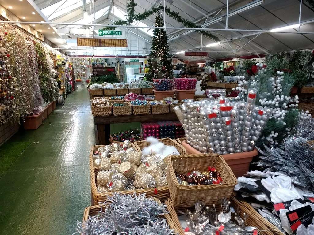 Wolden Garden Centre | Cattlegate Rd, Enfield EN2 9DW, UK | Phone: 020 8363 7003