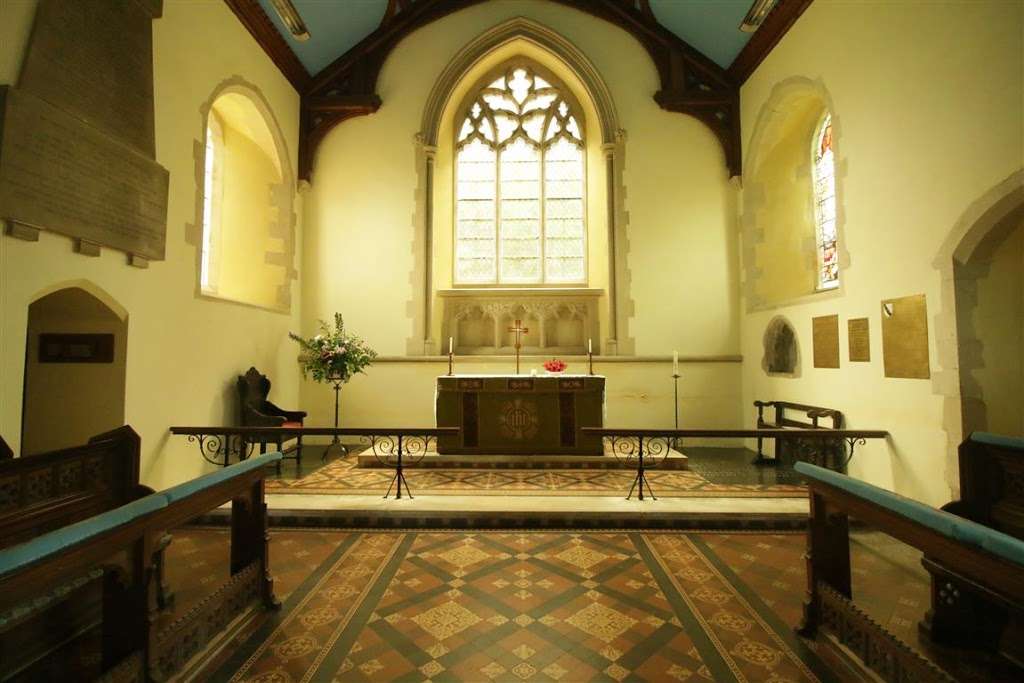 St Cecilias Church | Church End, Little Hadham, Ware SG11 2DZ, UK | Phone: 01279 842609