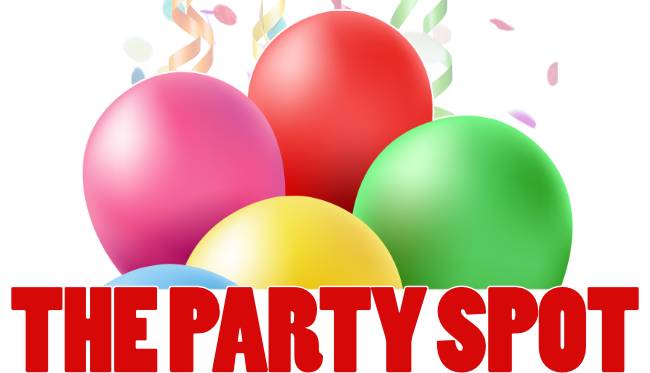 The Party Spot Jax | 10934 Lem Turner Rd, Jacksonville, FL 32218 | Phone: (904) 800-9691