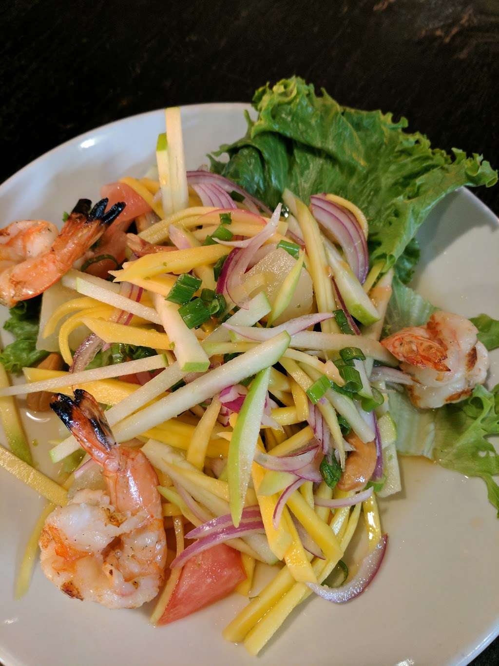 Thai Rock | 375 Beach 92nd St, Far Rockaway, NY 11693, USA | Phone: (718) 945-5111