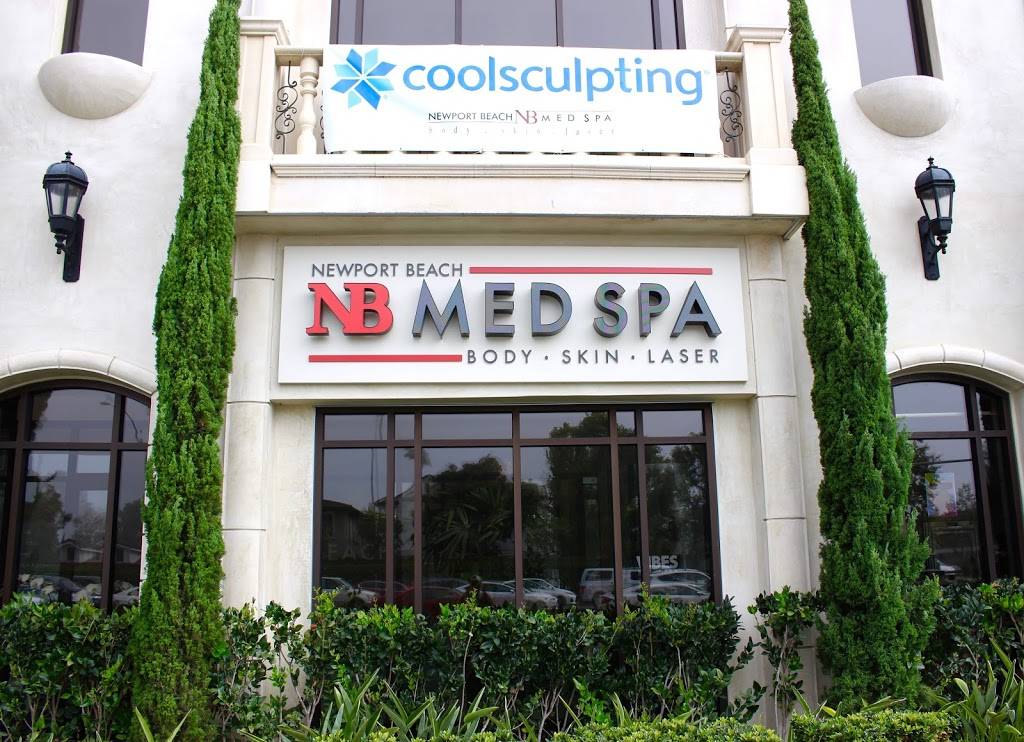 Newport Beach MedSpa | 100 West Coast Hwy Suite #102, Newport Beach, CA 92663, USA | Phone: (949) 631-2800