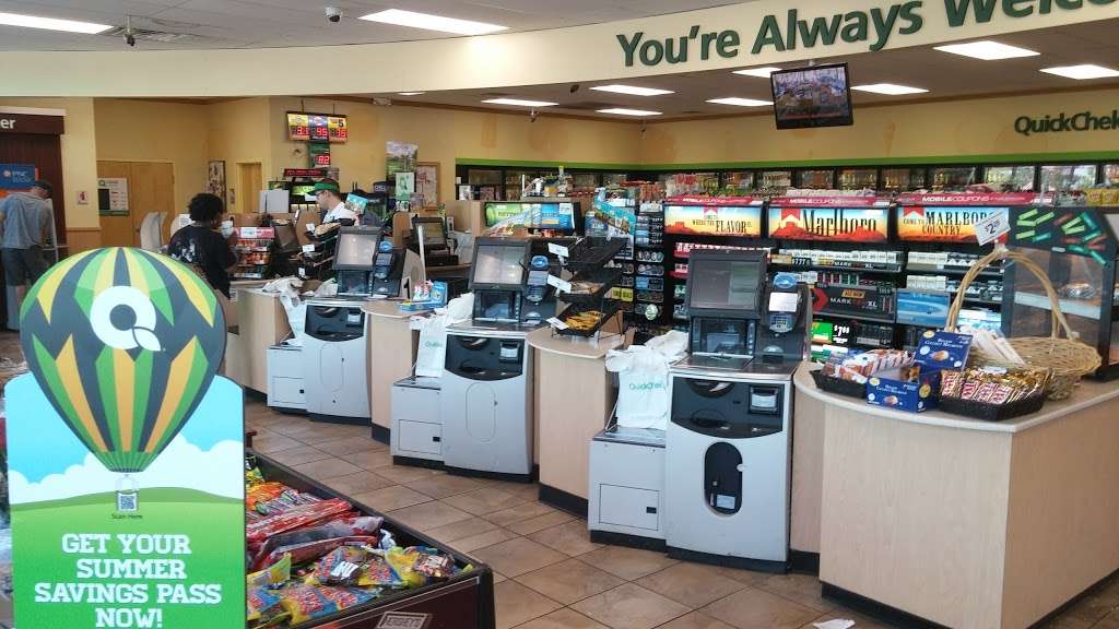 QuickChek | 2432 US-130, Dayton, NJ 08810, USA | Phone: (732) 274-0398 QuickChek | 2432 US-130, Dayton, NJ 08810, USA | Phone: (732) 274-0398