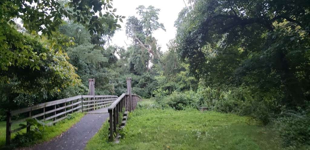 Scenic Overlook - park  | Photo 4 of 10 | Address: Hamilton Township, NJ 08611, USA