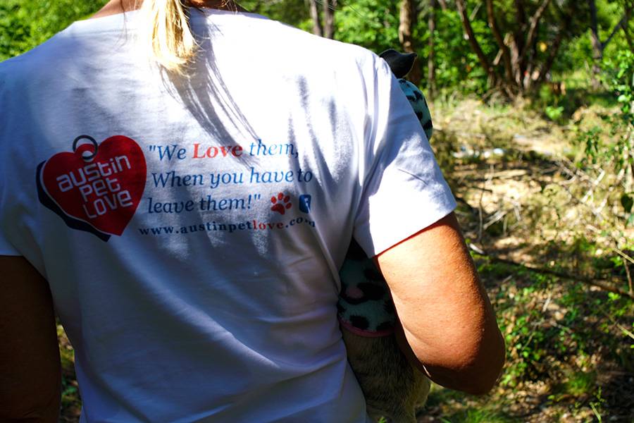 Austin Pet Love | 1201 Carlotta Ln #1530, Austin, TX 78733, USA | Phone: (512) 803-3483