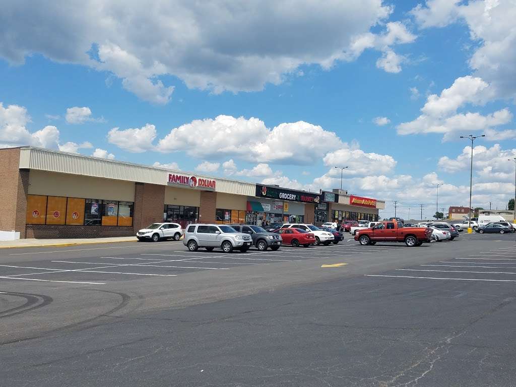 Family Dollar | 206 North Point Blvd, Baltimore, MD 21224, USA | Phone: (443) 503-3106