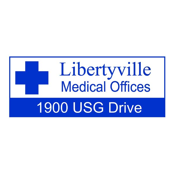 Libertyville Medical Offices | 1900 Usg Dr, Libertyville, IL 60048, USA | Phone: (847) 372-5769
