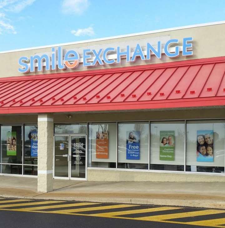 Smile Exchange of Hatfield | 1565 Bethlehem Pike, Hatfield, PA 19440 | Phone: (484) 254-5151