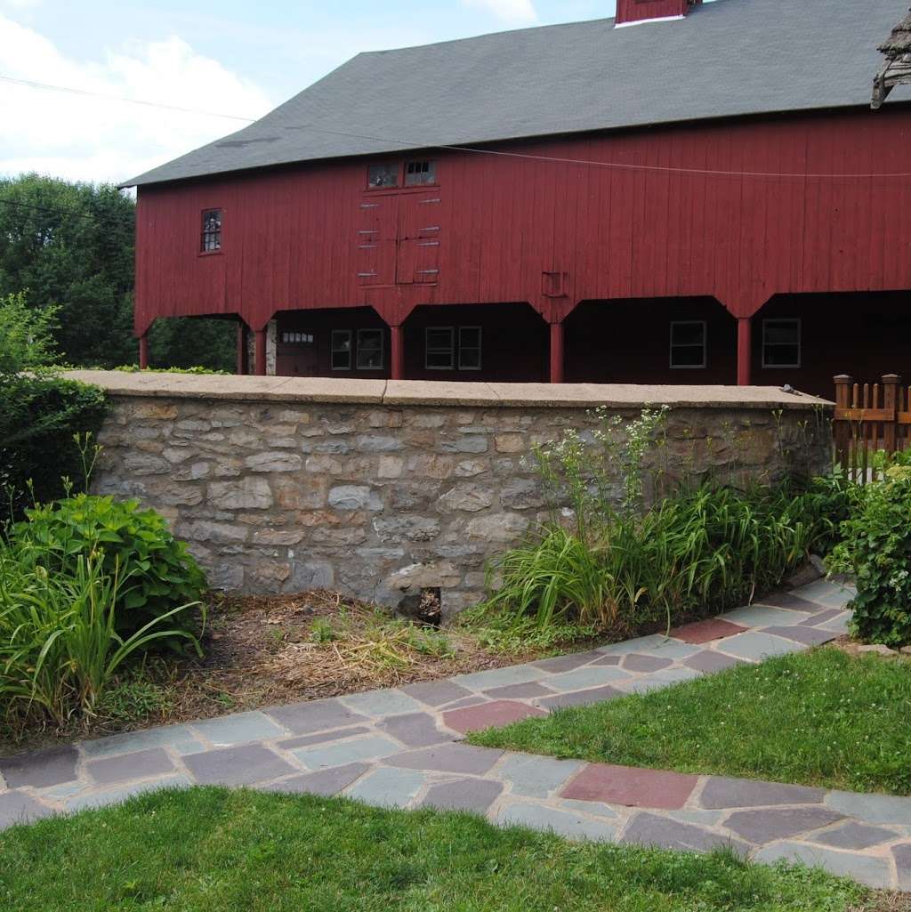 Meadowbrook Farm | 6575 Vera Cruz Rd S, Zionsville, PA 18092, USA | Phone: (610) 393-6990