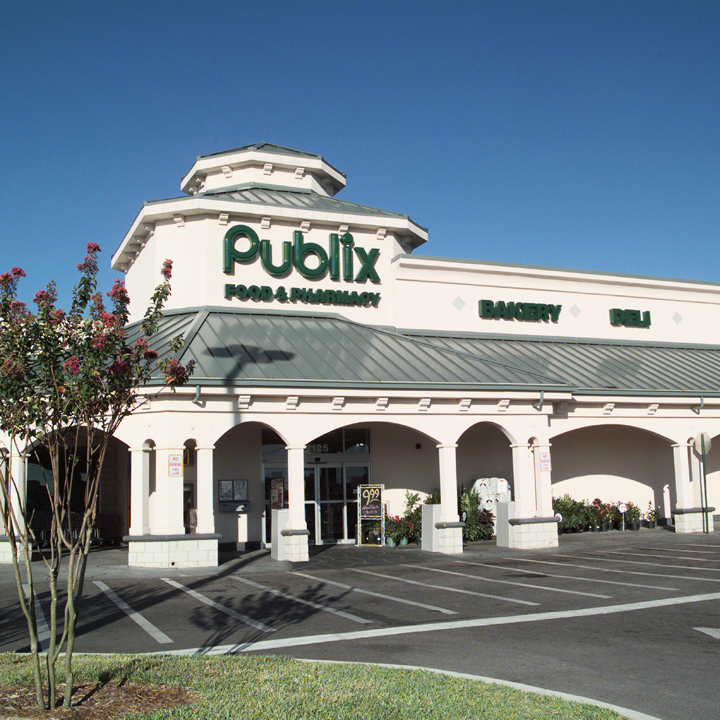 Publix Super Market in the Highlands | 2125 Co Rd 540A, Lakeland, FL 33813, USA | Phone: (863) 607-4522