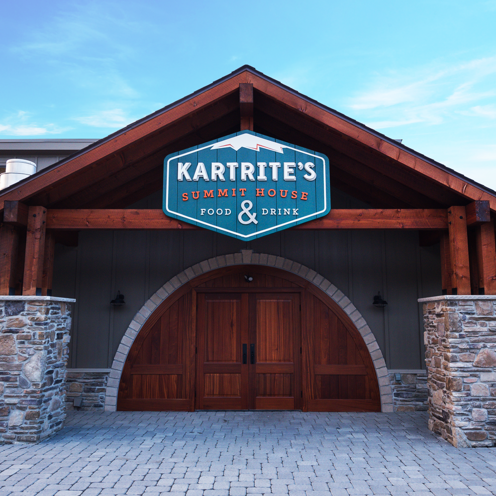 Kartrites Summit House | Big Pocono State Park Tannersville PA 18372 US, Tannersville, PA 18372 | Phone: (570) 369-1505