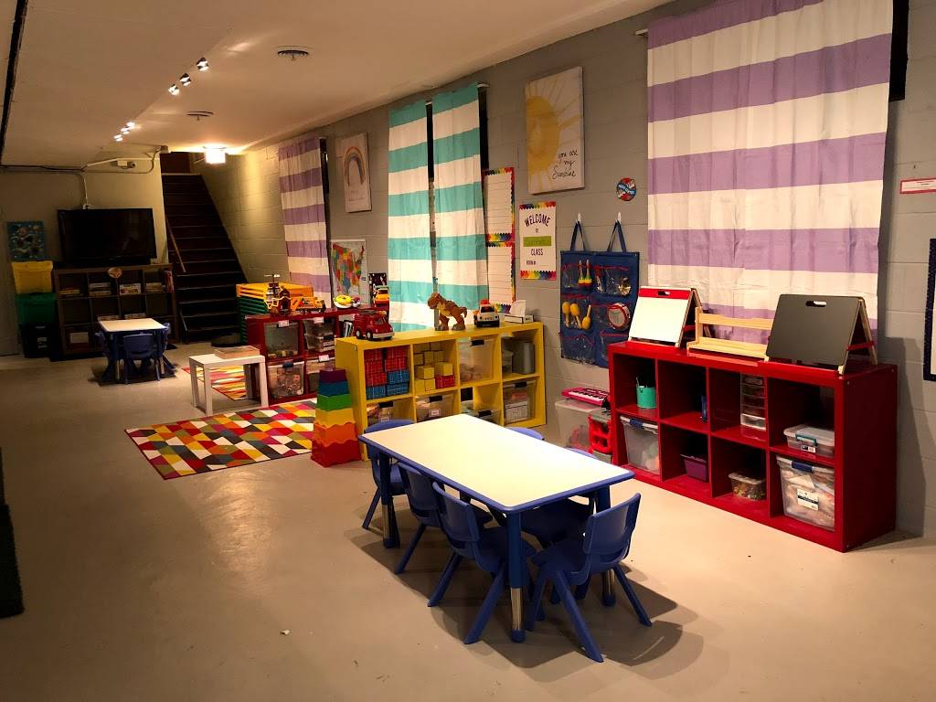 IHEARTKIDS LEARNING CENTER | 6005 N Teutonia Ave, Milwaukee, WI 53209, USA | Phone: (414) 949-5800