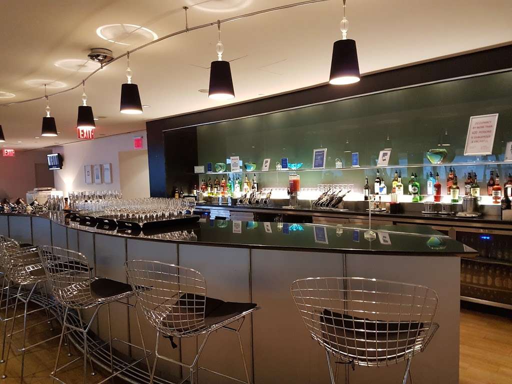 British Airways Executive Lounge Terminal 7 | Terminal 7, Jamaica, NY 11430, USA