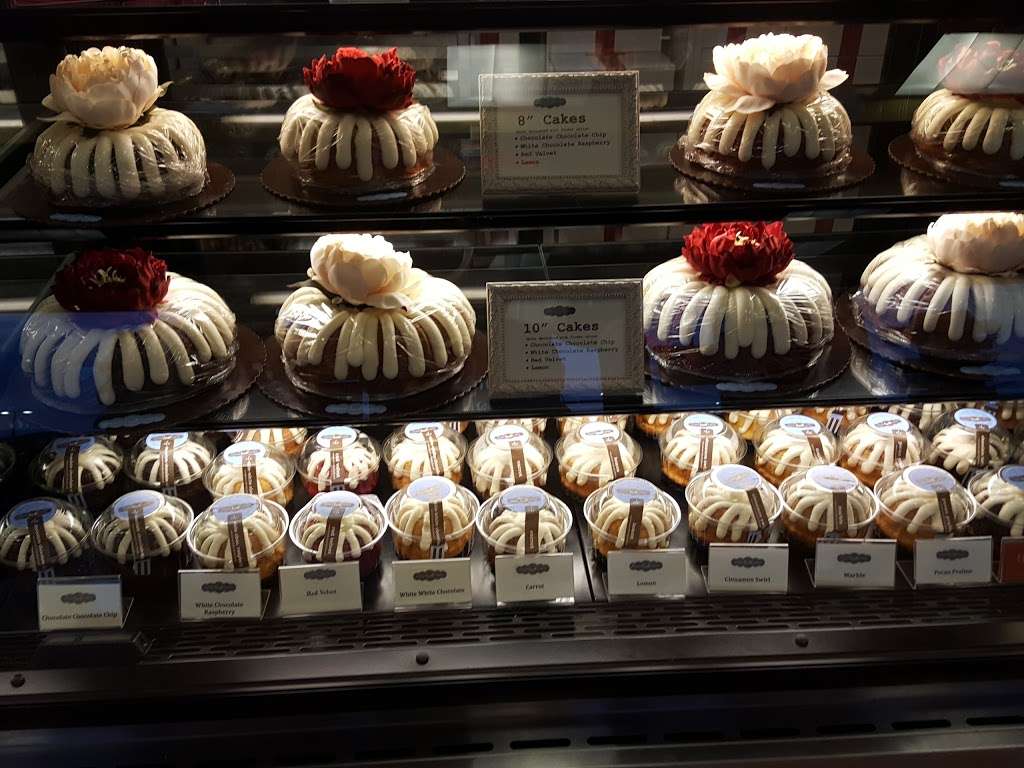 Nothing Bundt Cakes | 9704 Rea Rd Suite A, Waxhaw, NC 28173, USA | Phone: (704) 845-2253