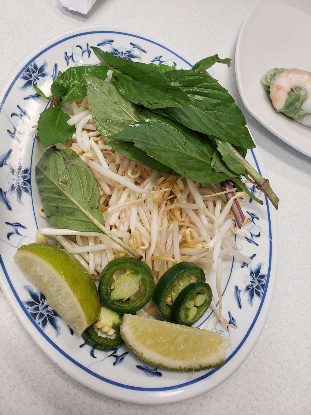 Pho broadway noodle soup | 3418 Broadway St, Houston, TX 77017, USA | Phone: (713) 847-8820