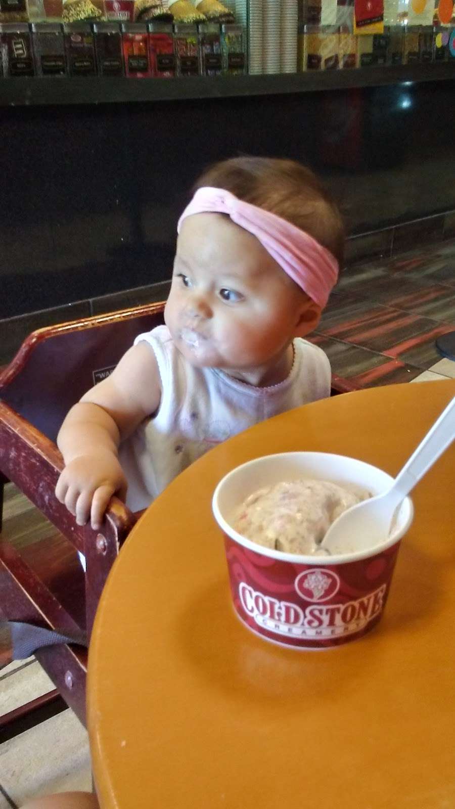 Cold Stone Creamery | 25395 Madison Ave Ste D106, Murrieta, CA 92562, USA | Phone: (951) 304-9777