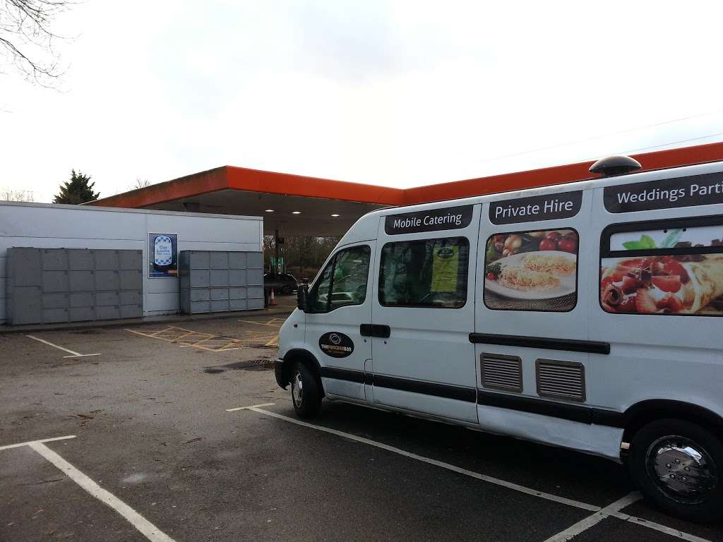 Sainsburys Petrol Station | London Colney, Colney Fields Shopping Park, London Colney, St Albans AL2 1AB, UK | Phone: 01727 828151