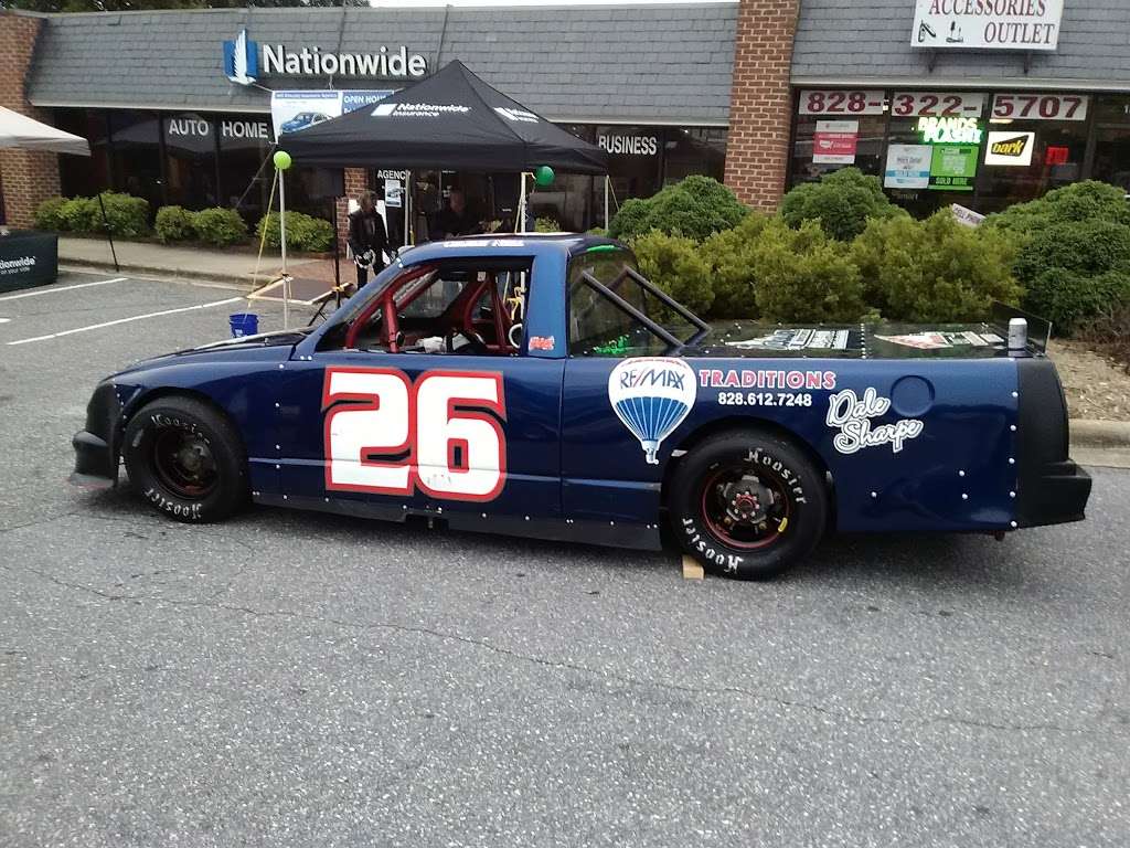 Nationwide Insurance: Jeff Kincaid Insurance Group | 121 S NC 127 Hwy, Hickory, NC 28602, USA | Phone: (828) 328-2667