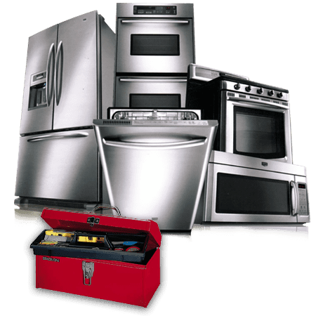 Appliance Repair Winfield | 25 Wavecrest Ave #44, Winfield, NJ 07036, USA | Phone: (862) 229-6457