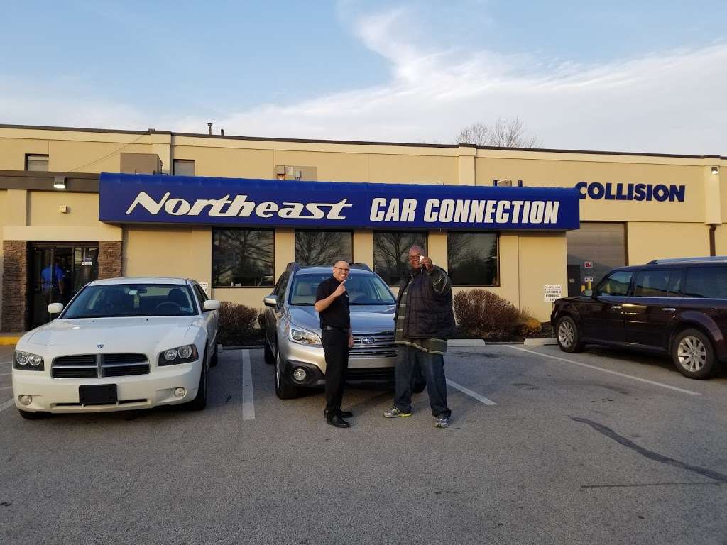 Northeast Car Connection | 2001 Byberry Rd, Philadelphia, PA 19116, USA | Phone: (215) 515-4766