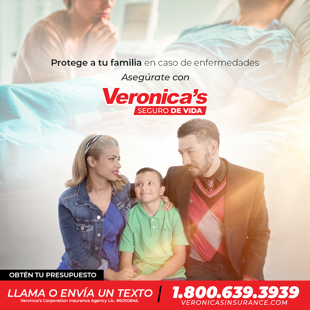 Veronicas Insurance Baseline | 295 E Baseline St, San Bernardino, CA 92410, USA | Phone: (909) 639-3710