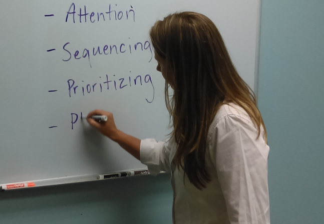 Kristi Lanier Speech Pathology Services | 5510 Atascocita Road, Humble, TX 77346 | Phone: (281) 812-0336