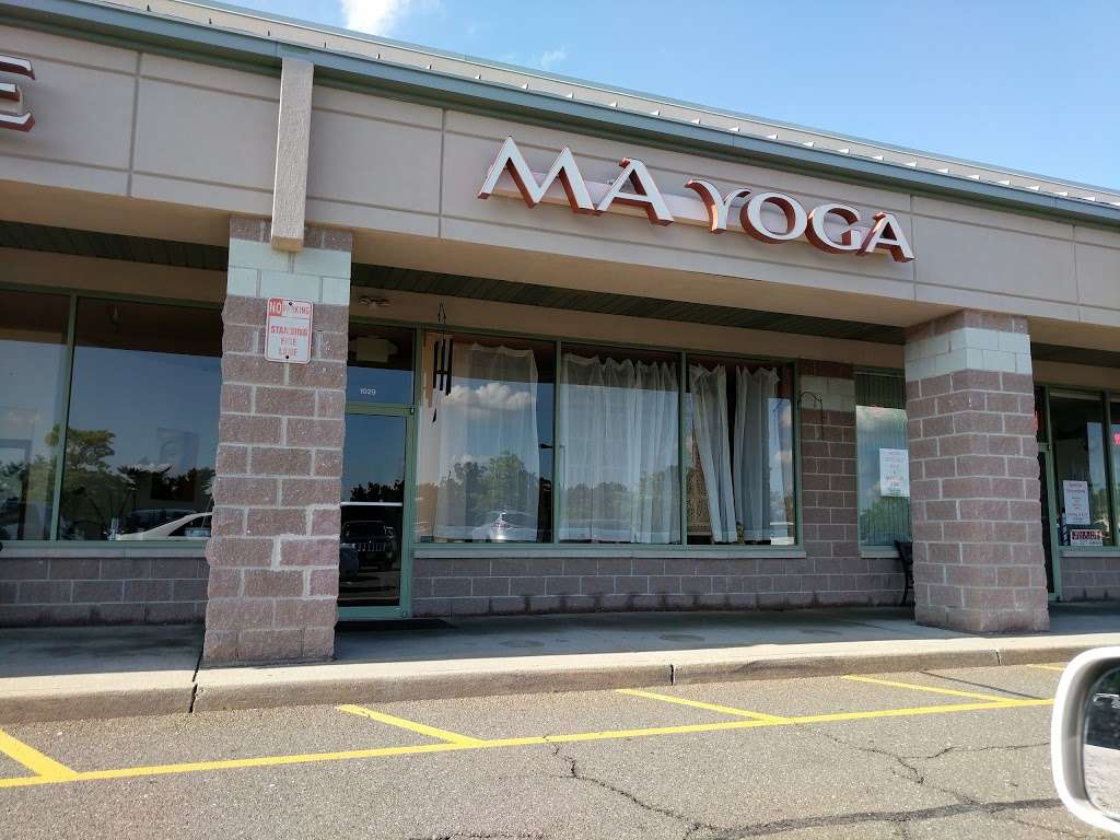 Mahwah Yoga Cooperative | 1029 MacArthur Blvd, Mahwah, NJ 07430, USA | Phone: (201) 529-4750