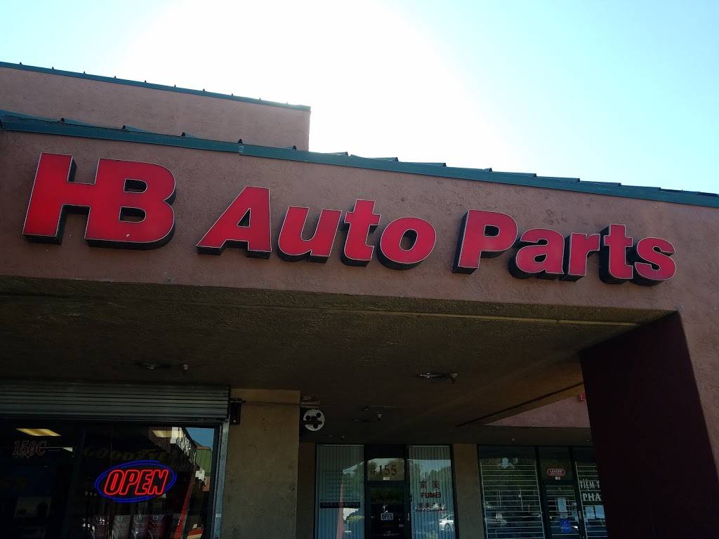 Auto Parts Express | 6830 Stockton Blvd # 150C, Sacramento, CA 95823, USA | Phone: (916) 422-8466