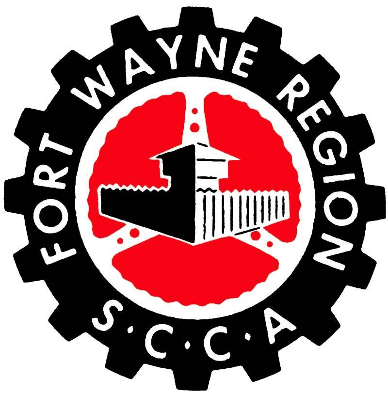 Fort Wayne Region SCCA | 1631 Colony Dr, Fort Wayne, IN 46825, USA | Phone: (260) 484-4098