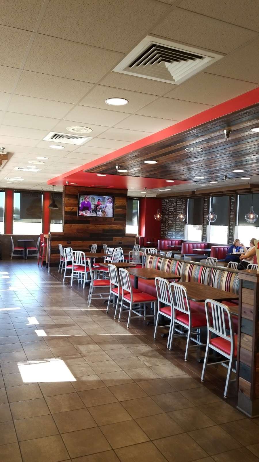 Arbys | 16994 S Dupont Hwy, Harrington, DE 19952, USA | Phone: (302) 398-8722