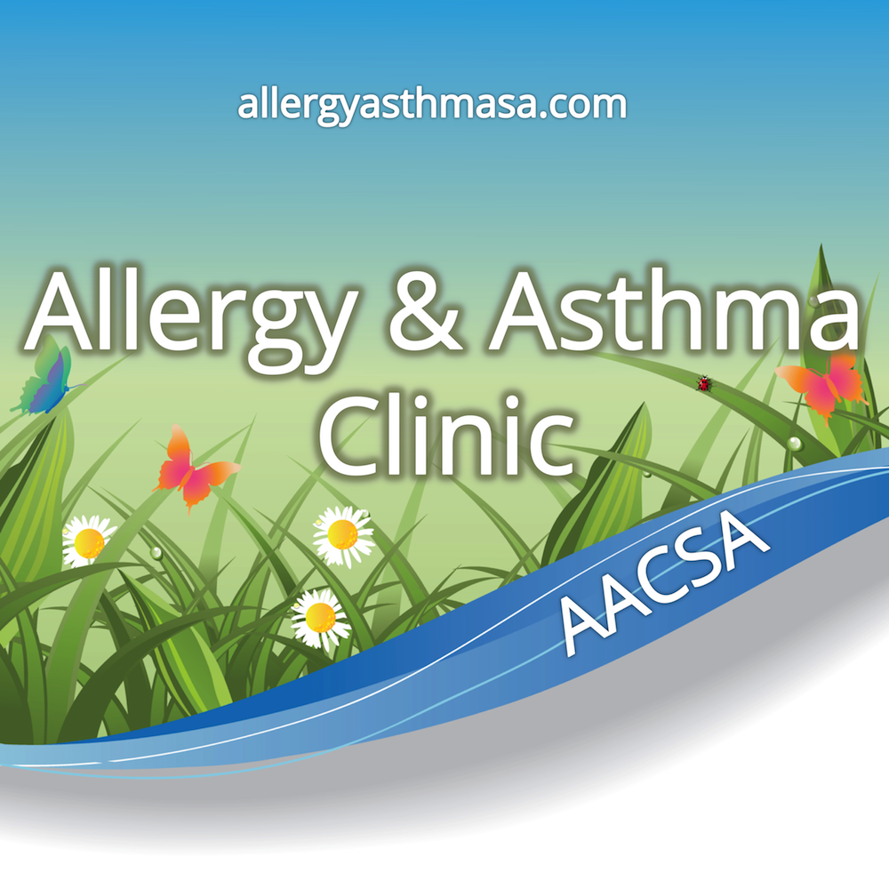 Allergy & Asthma Clinic of San Antonio- Adult & Pediatric (Migue | 16675 Huebner Rd #201, San Antonio, TX 78248, USA | Phone: (210) 314-5805