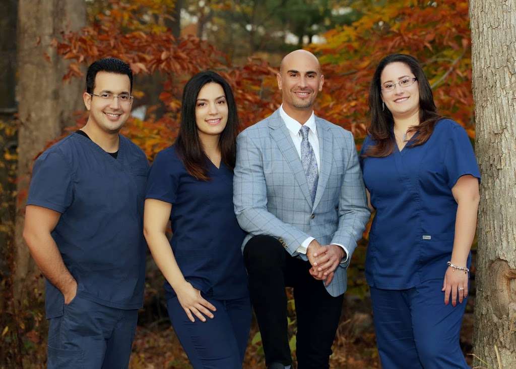 Beacon Hill Dental - Dr. Anthony Zamarra | 500 Phillip Ln, Watchung, NJ 07069, USA | Phone: (908) 273-2732