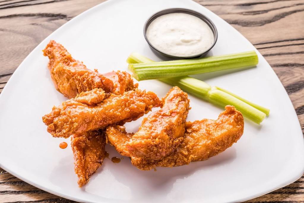 WINGERS Restaurant & Alehouse | 3541 N Eagle Rd, Meridian, ID 83646, USA | Phone: (208) 884-0505