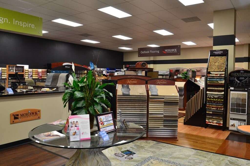 Outlook Flooring | 2340 Concord Hwy, Monroe, NC 28110, USA | Phone: (704) 774-1731