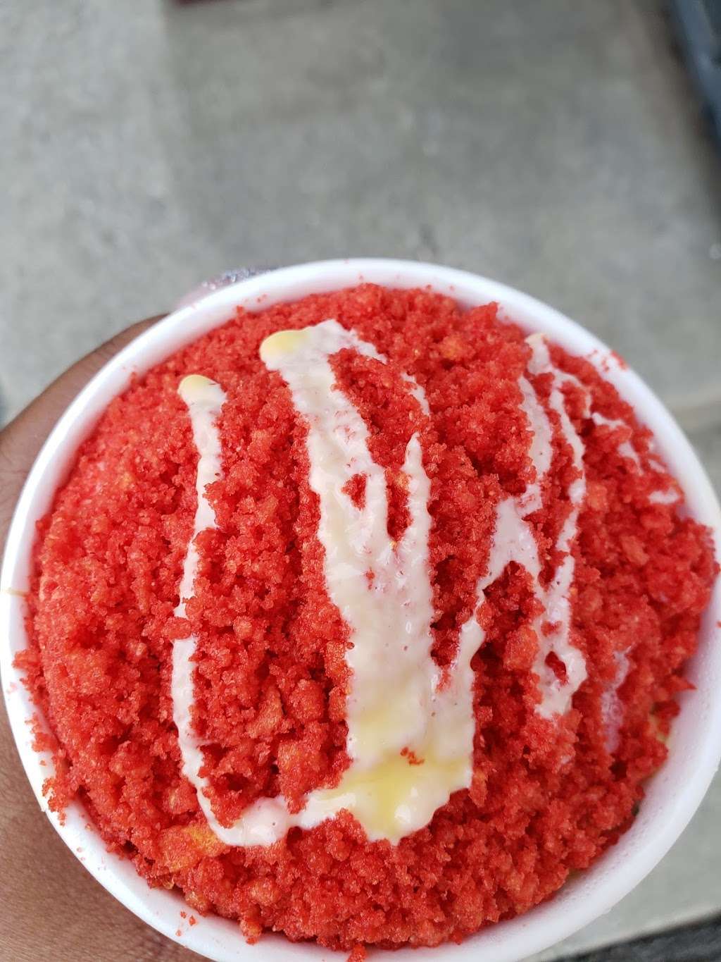 RASPADOS ZONE | 1385 N Hacienda Blvd, La Puente, CA 91744 | Phone: (626) 850-5252