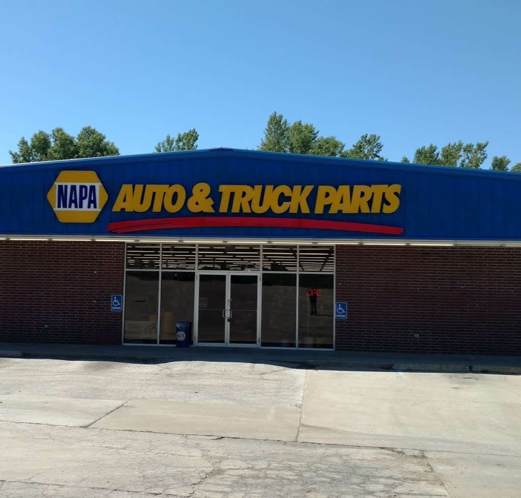 NAPA Auto parts - The Wright Part Co | 300 E Old Hwy 40, Odessa, MO 64076, USA | Phone: (816) 948-7993